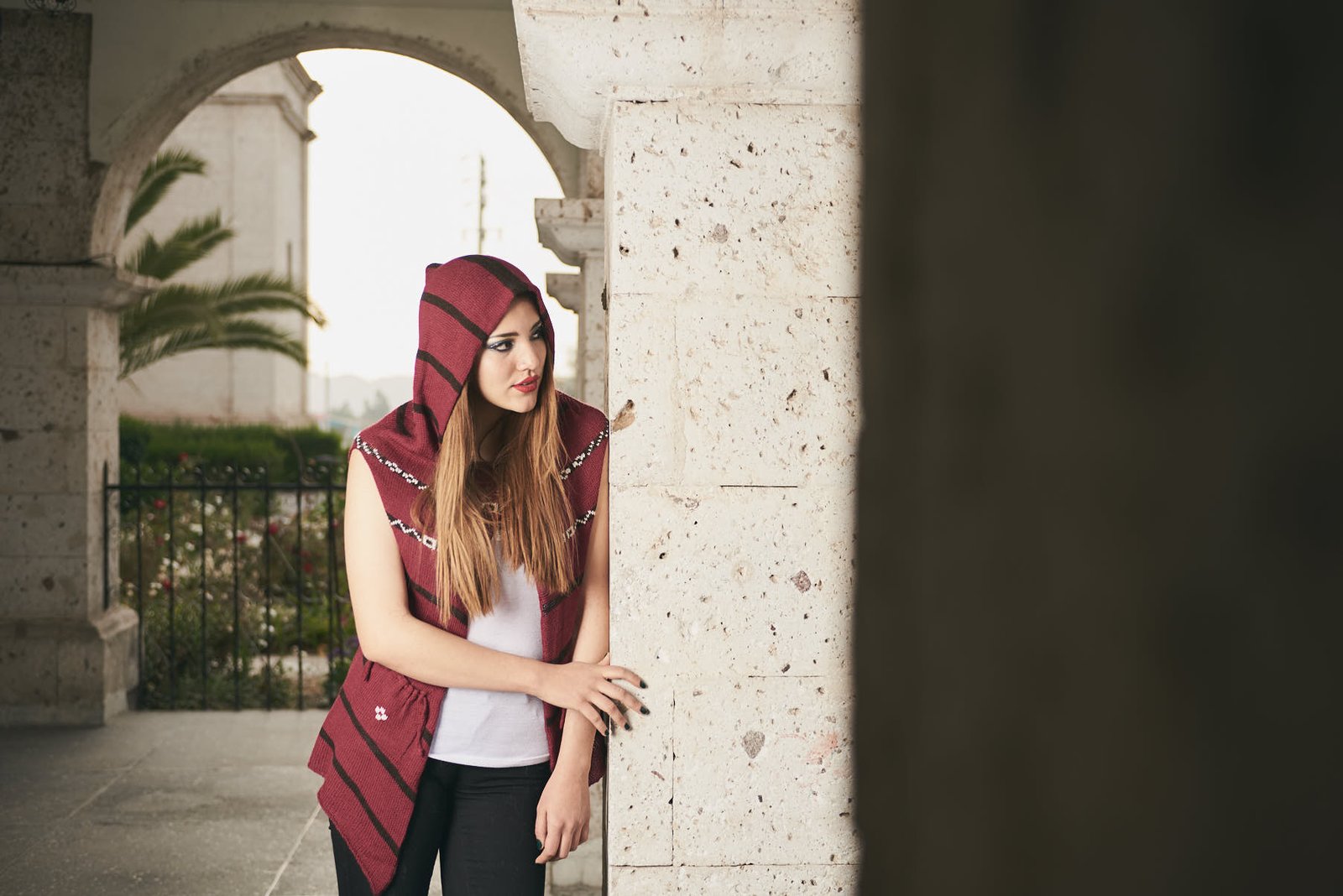 Chaleco Mia - Imagen 2