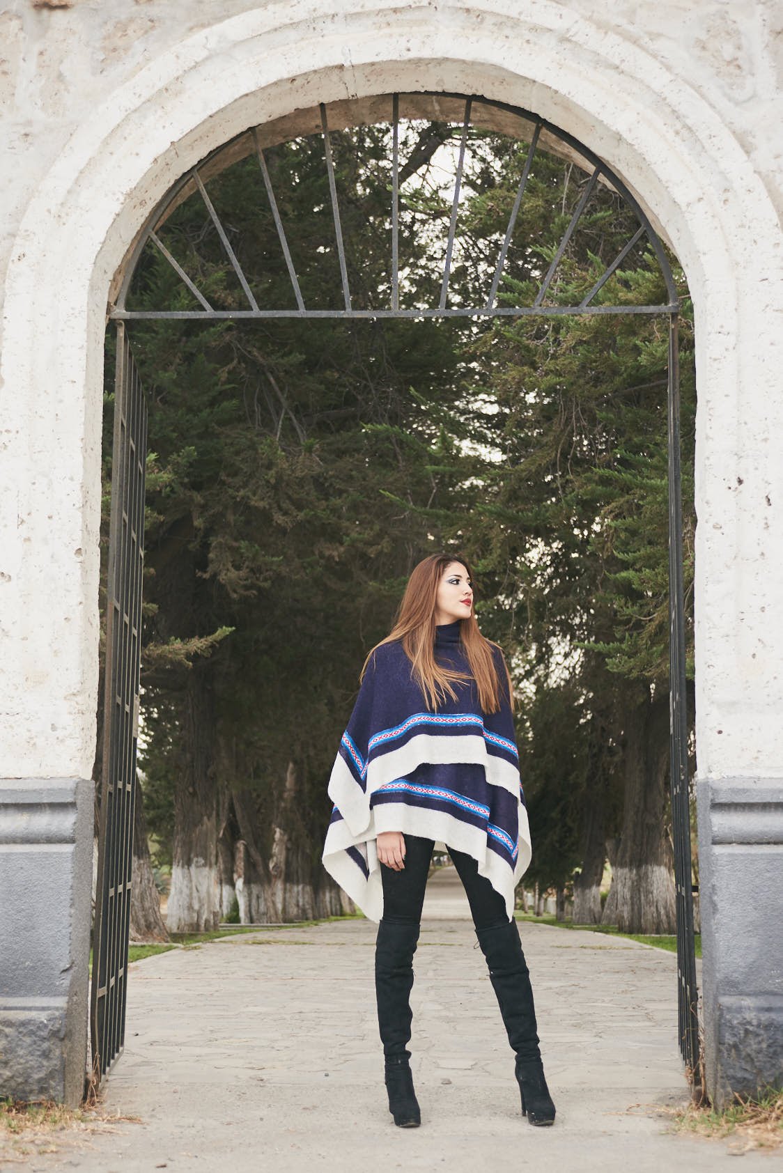 Poncho Misti - Imagen 4