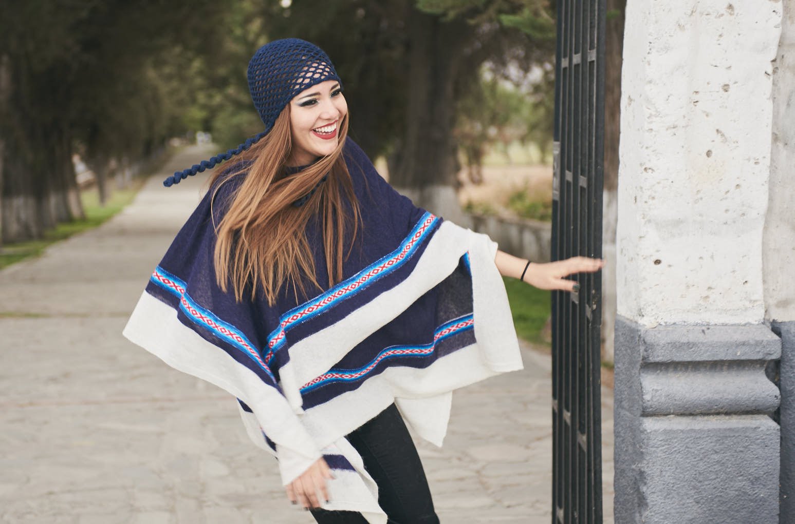 Poncho Misti - Imagen 3