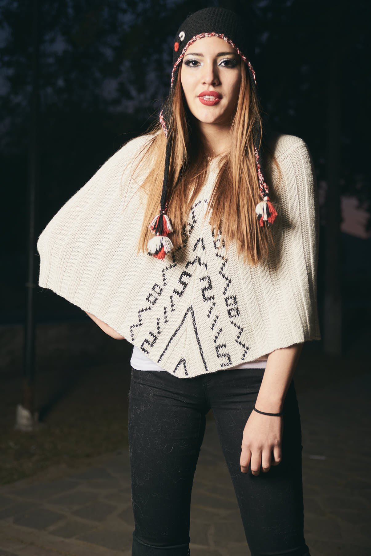 Poncho Andrea - Imagen 2