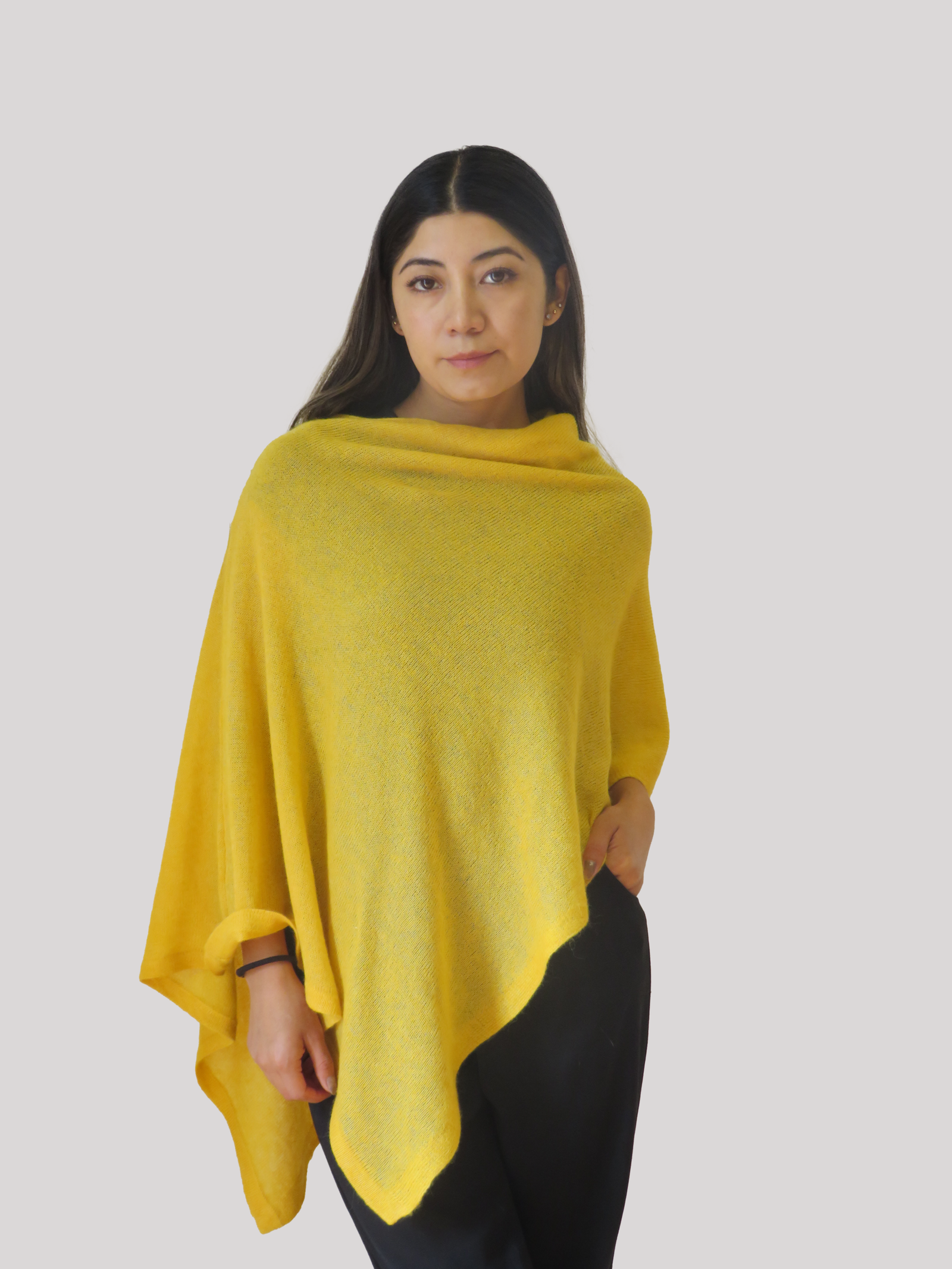 Poncho Capa - Imagen 5