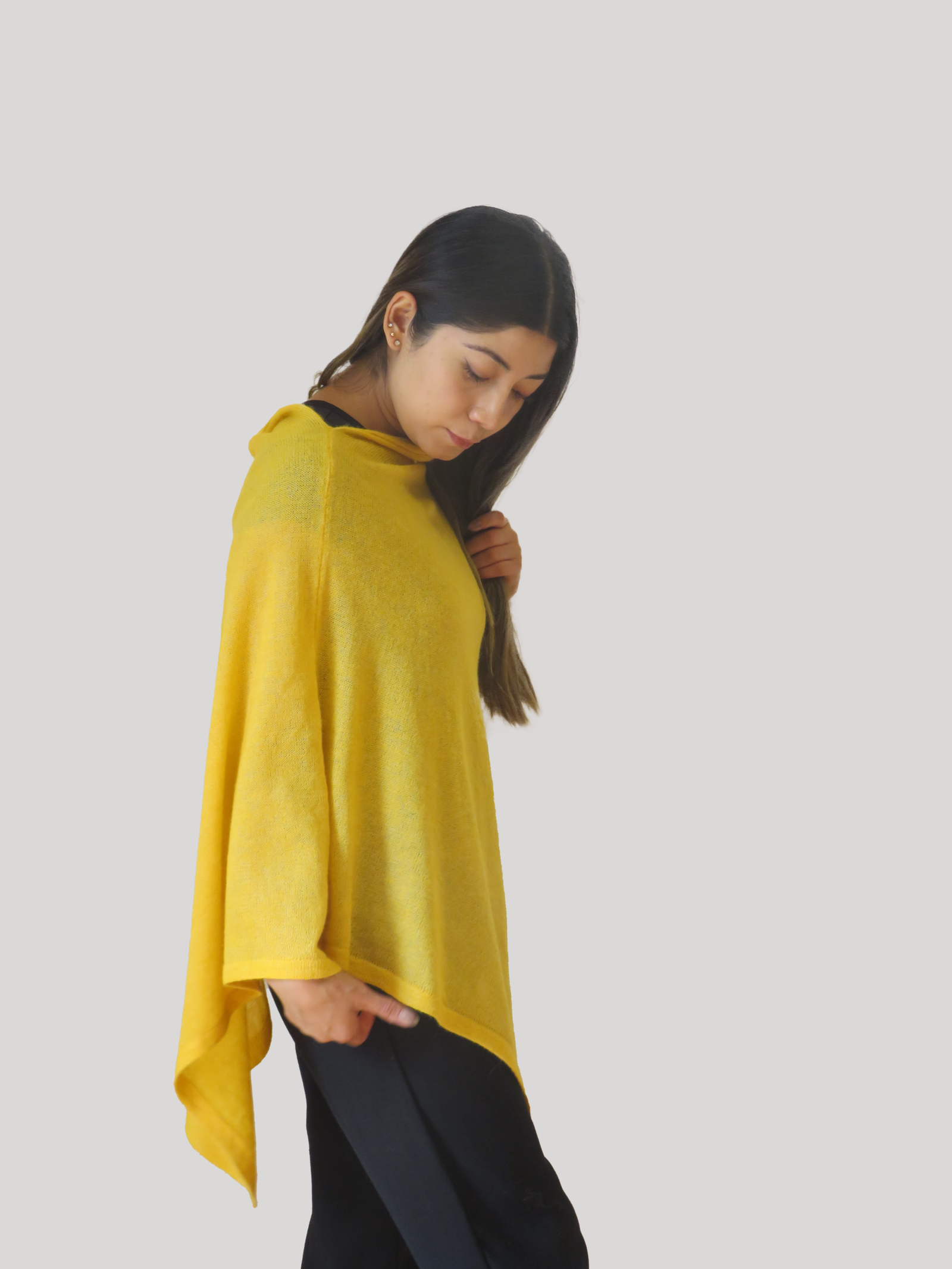 Poncho Capa - Imagen 6