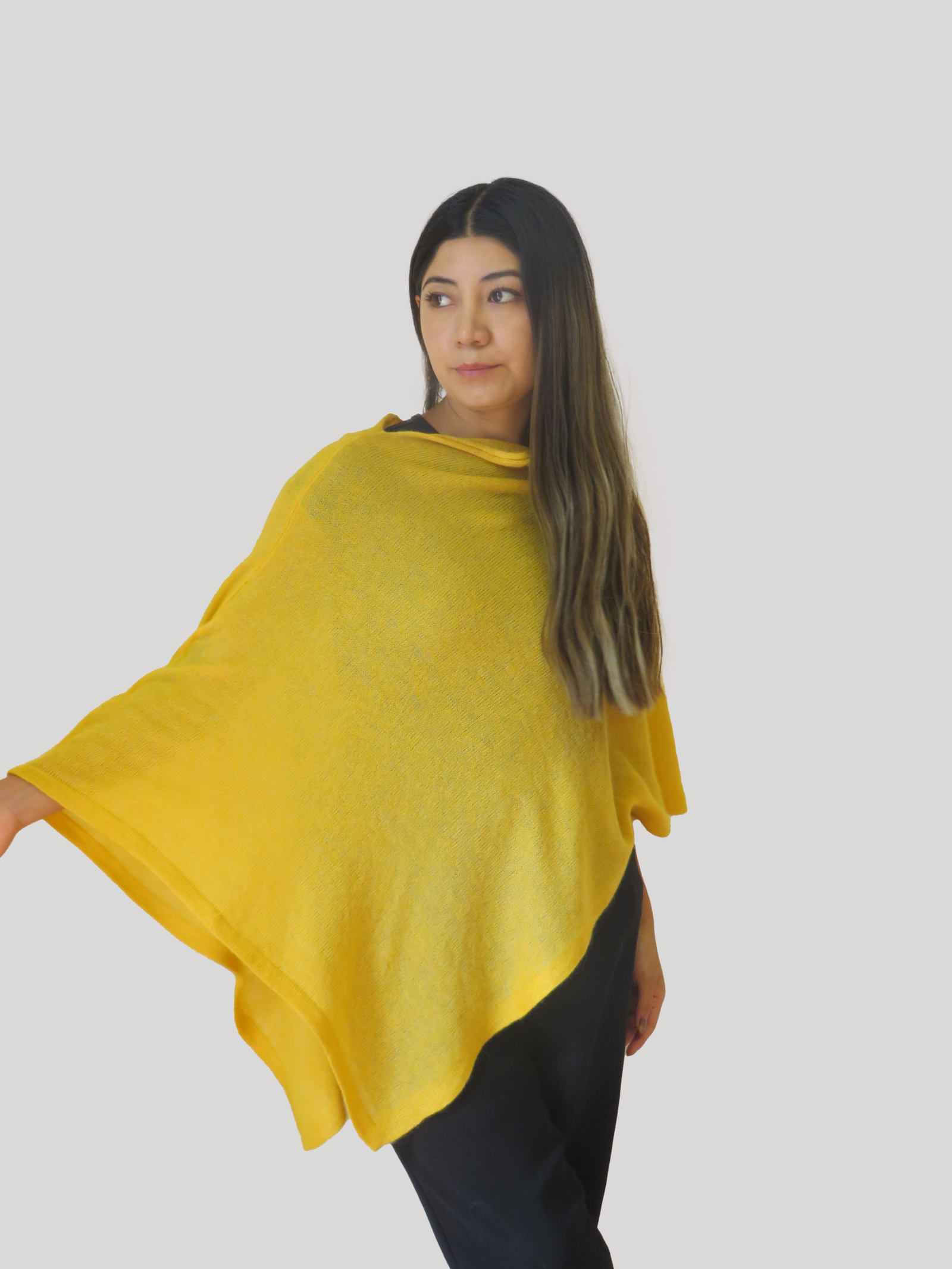 Poncho Capa - Imagen 3