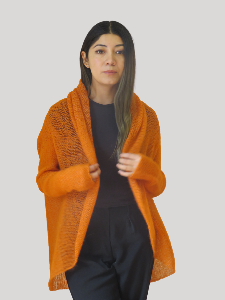 Saco Circular