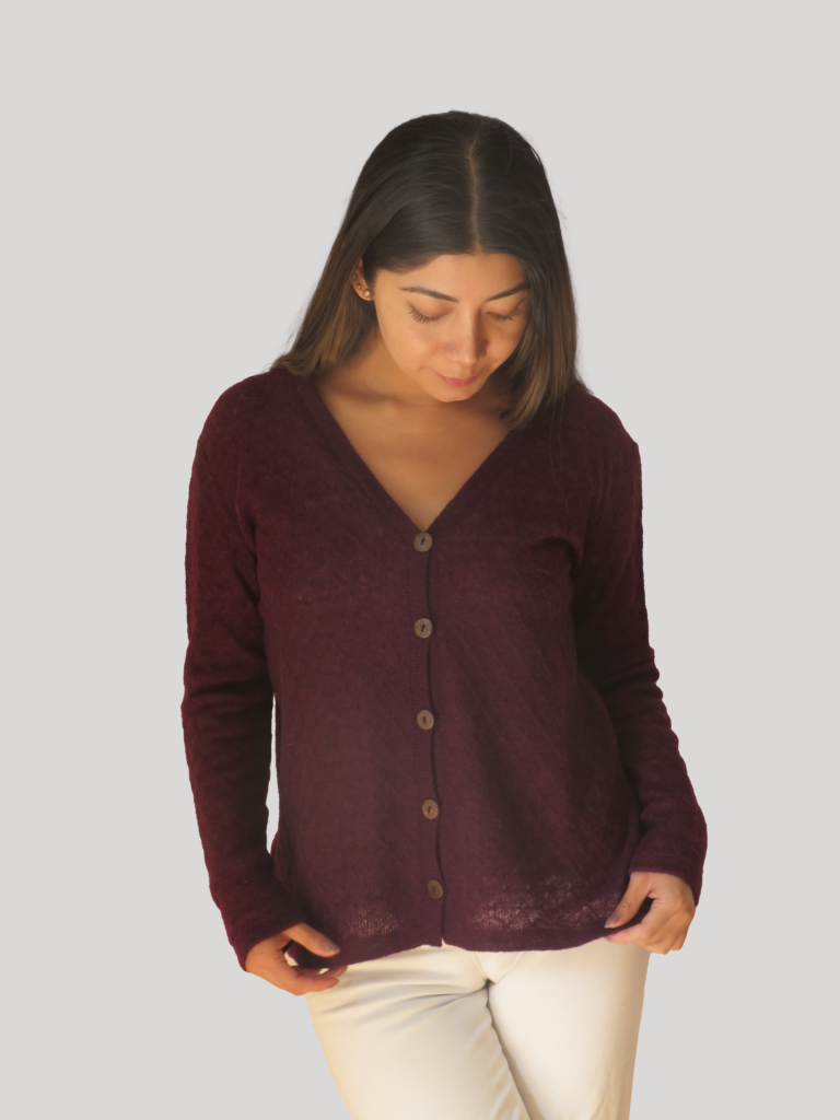 Saco Mariposa