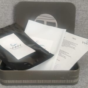 Kit de Lavado